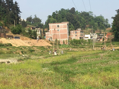 昭通鹽津縣水田城市棚戶區(qū)改造取得新進展