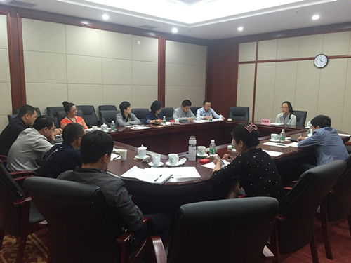 省房（集團(tuán)）公司開展一般管理人員崗級競聘