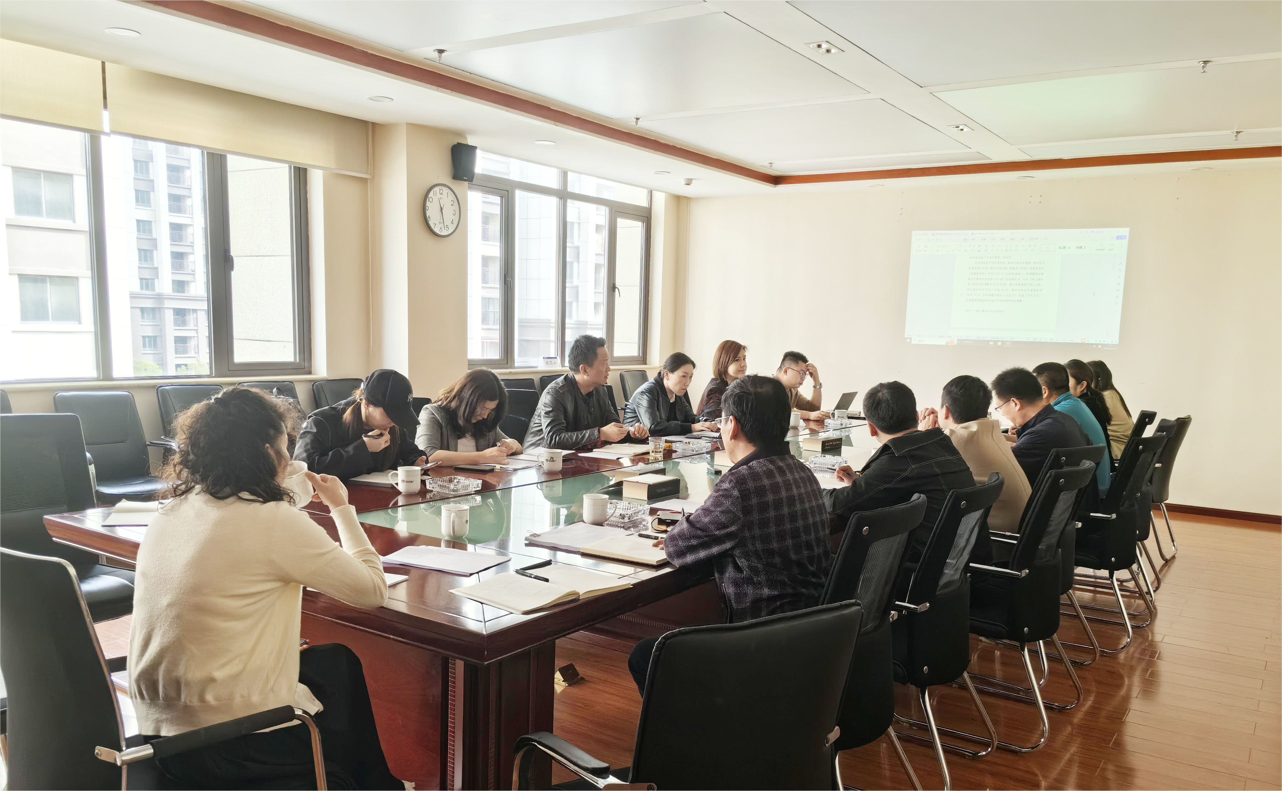 胡亞東到曲靖片區(qū)檢查指導(dǎo)  